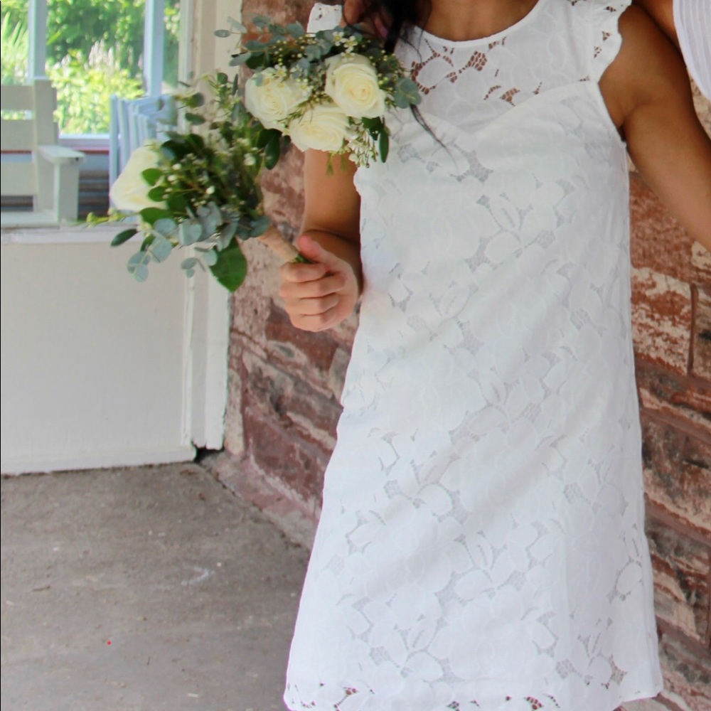 summer dress - Picture 5 of 5